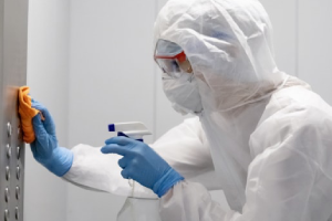 Messie Spezialreinigung Stade